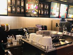 -星巴克(无锡高铁站店)