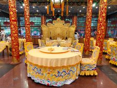 -白家大院·王府宫廷菜(苏州街店)