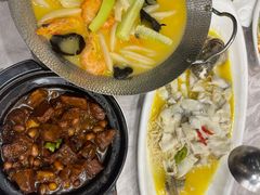 -古南都·清真绿柳居菜馆(太平南路店)