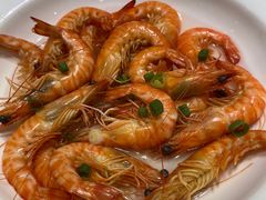 -好兄弟郭巨海鲜(天一阁店)