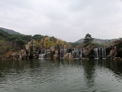 -白马涧龙池景区