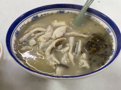 -明呈黄鱼面馆(斜土路店)