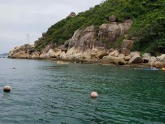 -三亚太阳湾柏悦酒店