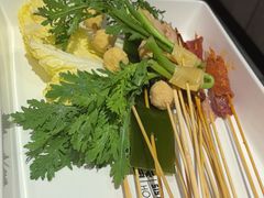 -宏姐串串香(宏伟路店)