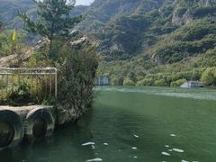 -大连冰峪旅游度假区