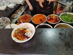 -刘二妈米皮(步行街店)