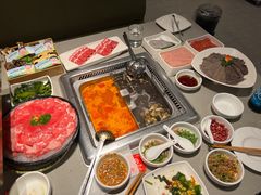 -海底捞火锅(珠影星光城夜宵主题店)