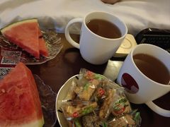 -富士康足浴休闲会所(锦华苑店)