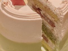 -théATRE 茶聚场(王府中環店)