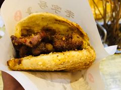-老徐烧烤涮肚(交道口店)