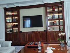 -广州富力丽思卡尔顿酒店