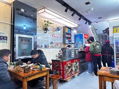 -十里铺铁板鱿鱼