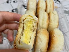 -泸溪河桃酥(秦淮夫子庙一店)