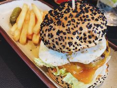 -上海苏宁宝丽嘉酒店·Cafe Bellagio西餐厅