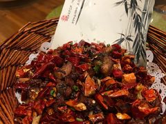 -茶叁酒肆·楚味江湖(菱角湖店)