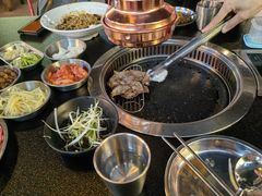 -包装马车·韩国料理·포장마차