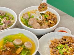 -福合埕牛肉丸(福平路店)