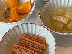 杏仁饼-新荣记(建国门外大街店)