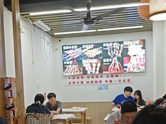 -郑记•不夜城烧烤•龙虾•虾蟹(黄鹤楼店)