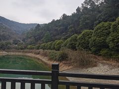 -九龙潭景区