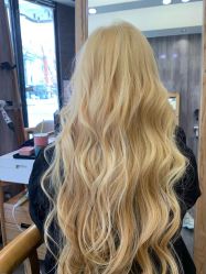 -星格造型·Hair Salon
