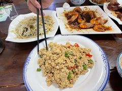 -胖子饭店(兴学弄店)
