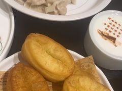 -蓝港海鲜厨房(金水路店)