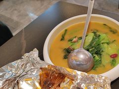-国人川菜(李家村建东街店)