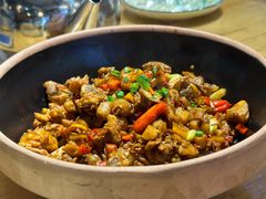 -威哥的菜·地道长沙菜(雨花亭店)