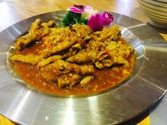 -味福记·本地特色菜(八一万达广场店)