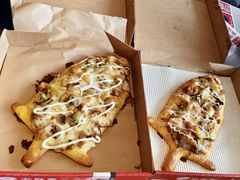 -必胜客(欢乐颂店)