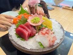 -匠和风精致料理(福州金融街万达店)