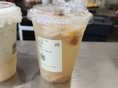 -唐沫茶兮(仓山万达金街店)