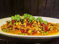 -鸭王烤鸭店(三里河店)