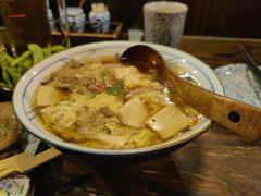 -哥哥の深夜食堂(红松东路店)