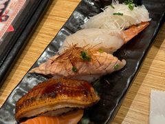 -合点寿司(金虹桥商场店)