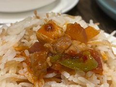 -Mevlana梅夫娜土耳其餐厅·清真