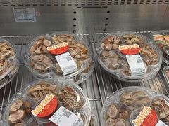 -山姆会员商店(杨桥西路店)
