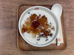 -彬媽糖水(侨鑫国际店)
