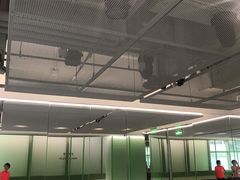 -优享健身(三元桥店)