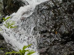 -百丈飞瀑