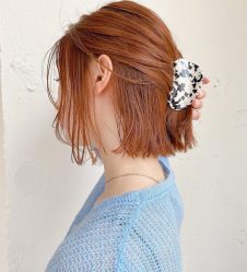 -杉影印象日式烫染專門店