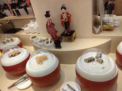 -辽宁大厦天然居自助餐(黄河南大街店)
