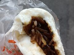 粉丝包-袁大头包子(光华路店)