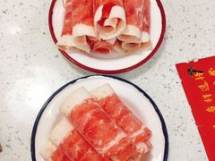 -陳艳红火锅(港汇店)