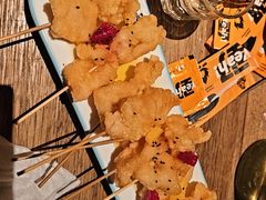 -野人部落(荷兰村店)