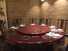 包厢-万家宴海鲜大酒楼(五四路店)