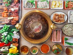 -川成串·自助串串香火锅(朝阳店)