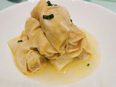 鸡汁百叶包-新吉士·上海菜(浦东LCM置汇旭辉店)