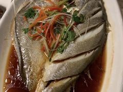 -東舍食唐精品陕菜馆
